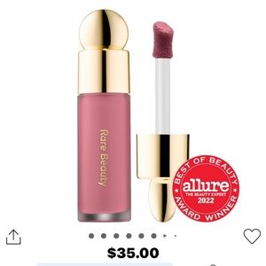 Rare Beauty Blush- Encourage